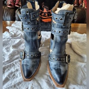 Freebird Joplin Unicorn